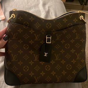 💝 Louis Vuitton Odeon Mm 💝